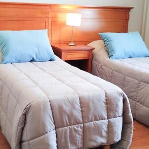 Habitación Superior con Cama King